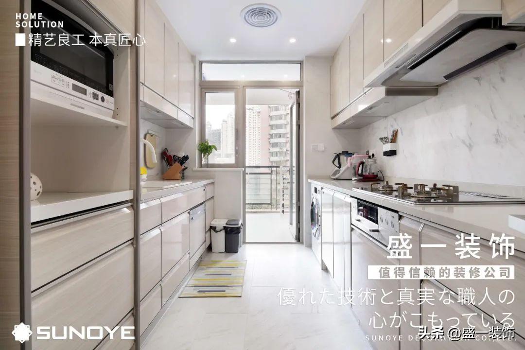 提升厨房幸福指数，日本品牌富士帝与它的王牌产品