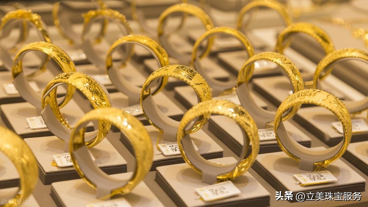 黄金首饰多少钱一克购买合适,黄金首饰多少钱一克比较划算