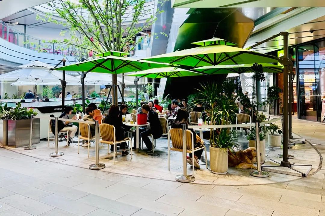 上海苏河湾万象天地怎么样,上海苏河湾万象天地介绍