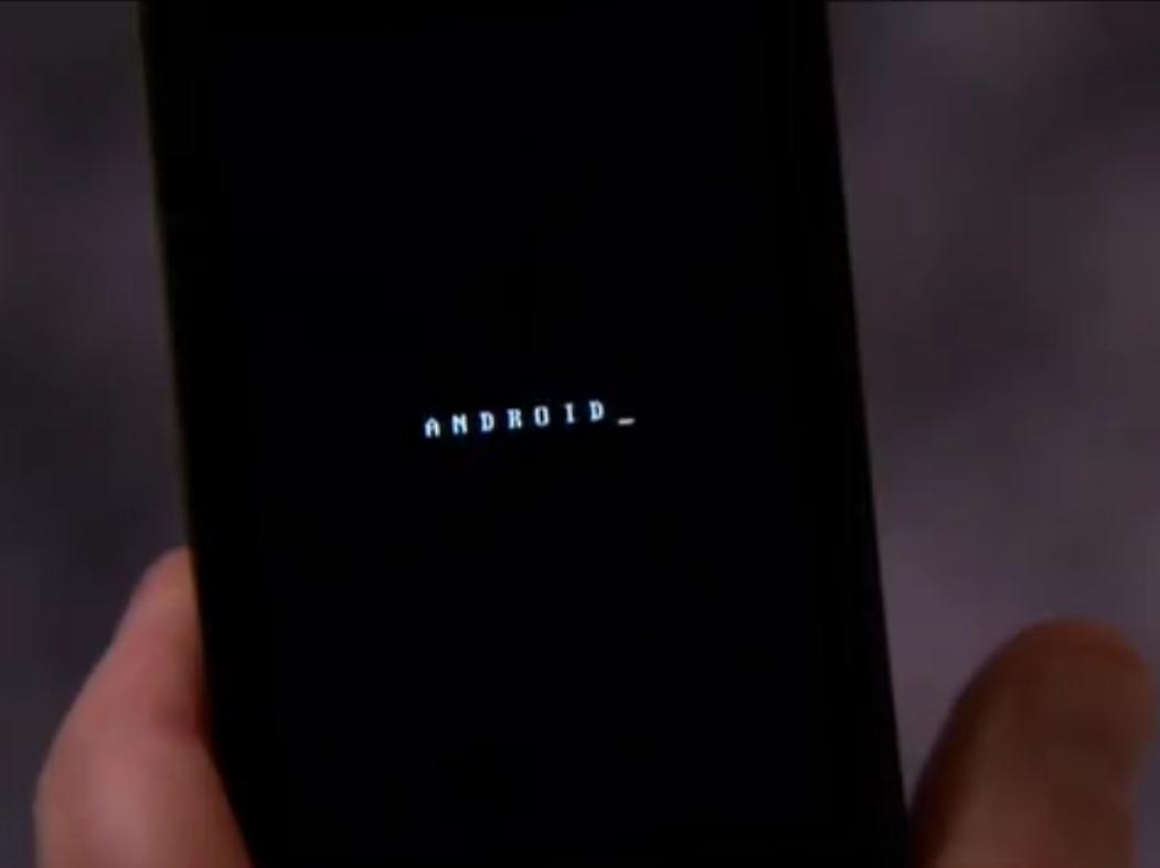 历代安卓系统,安卓系统1.0