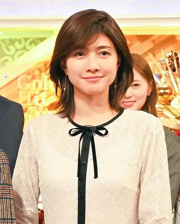 日本女星内田有纪分享野营乐趣