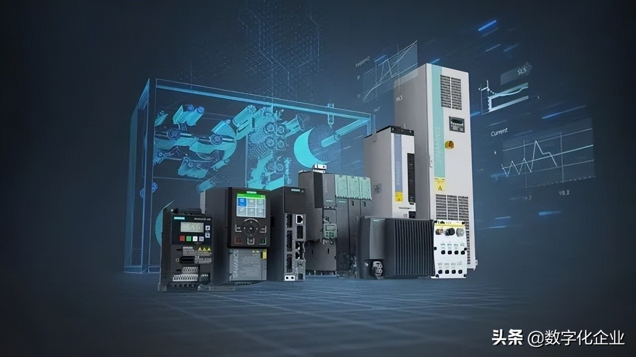 变频器的发展现状和展望,变频器系统集成化