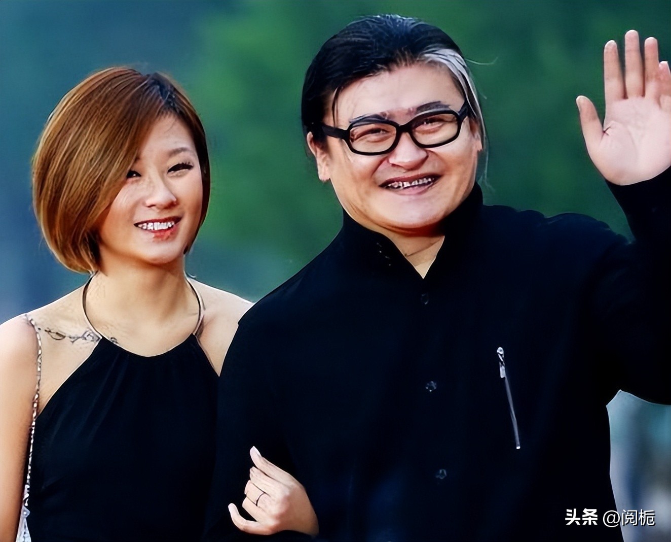 刘欢：偏爱相声却成乐坛大佬，女儿教育成心中遗憾