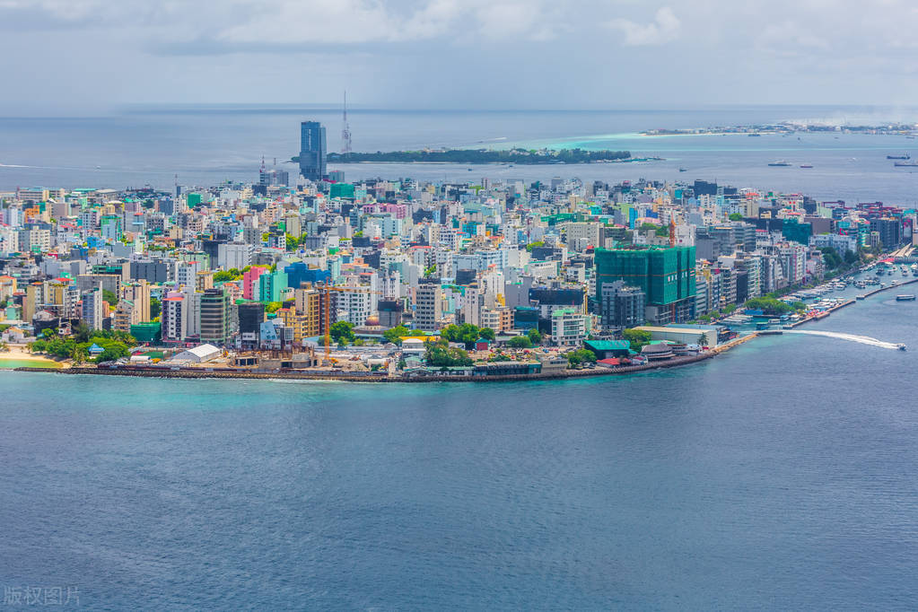 真实的马尔代夫是什么样,马尔代夫的真实生活