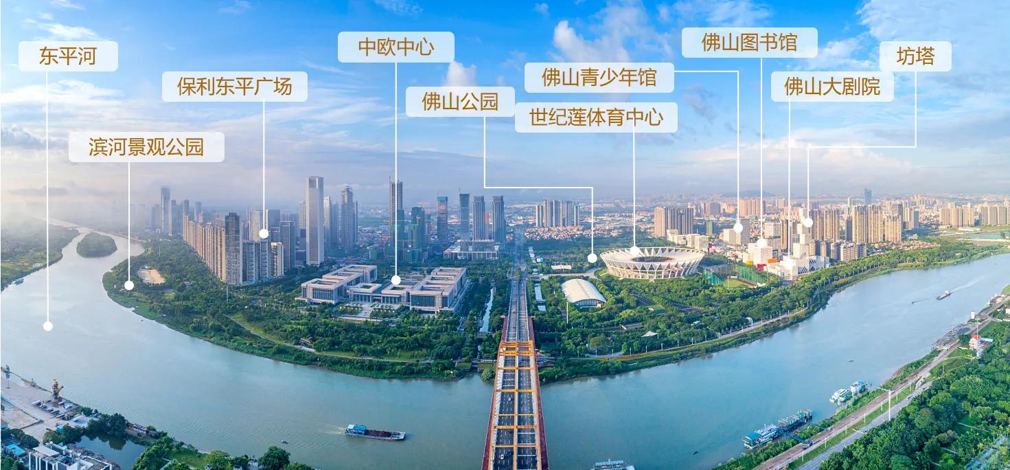 顺德勒流的房子值得买吗,顺德勒流镇房价走势如何