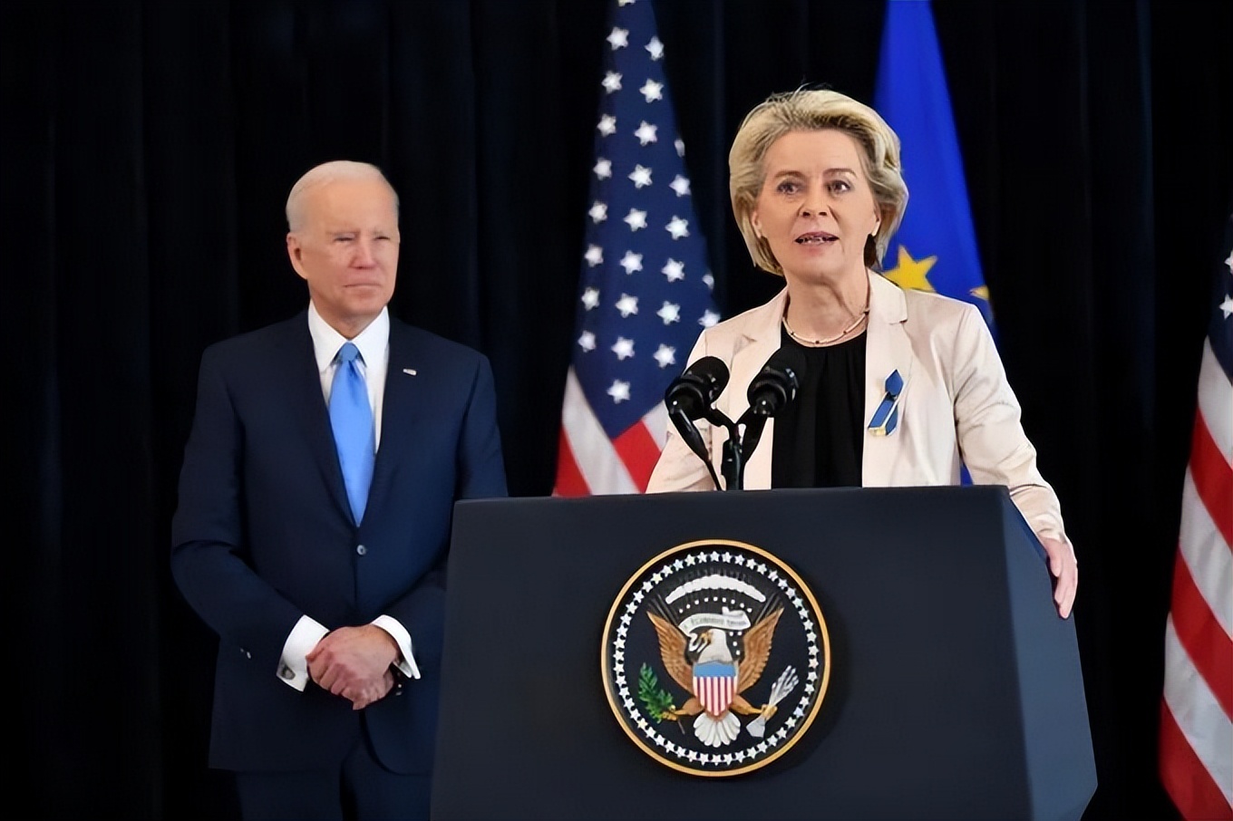 欧美关键矿产协议,美国计划构建关键矿产供应