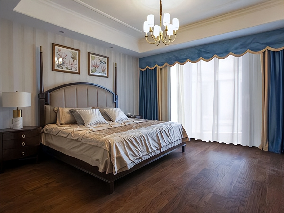 卧室不建议吊顶的原因,卧室有必要做吊顶吗