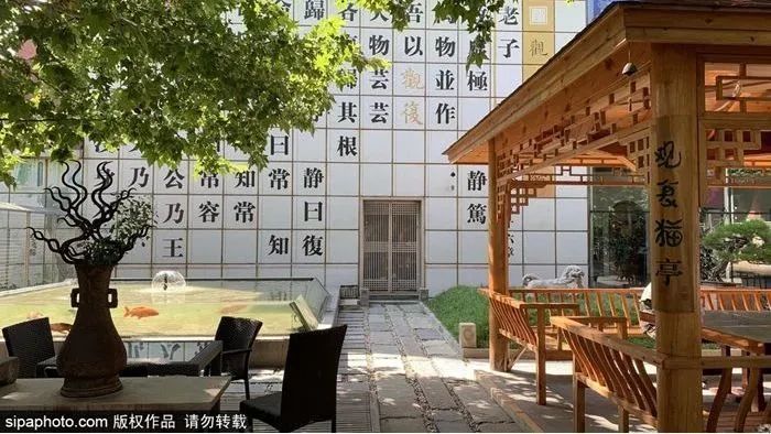 春节出游指南|10条北京工业旅游主题线路带你打卡工业美学