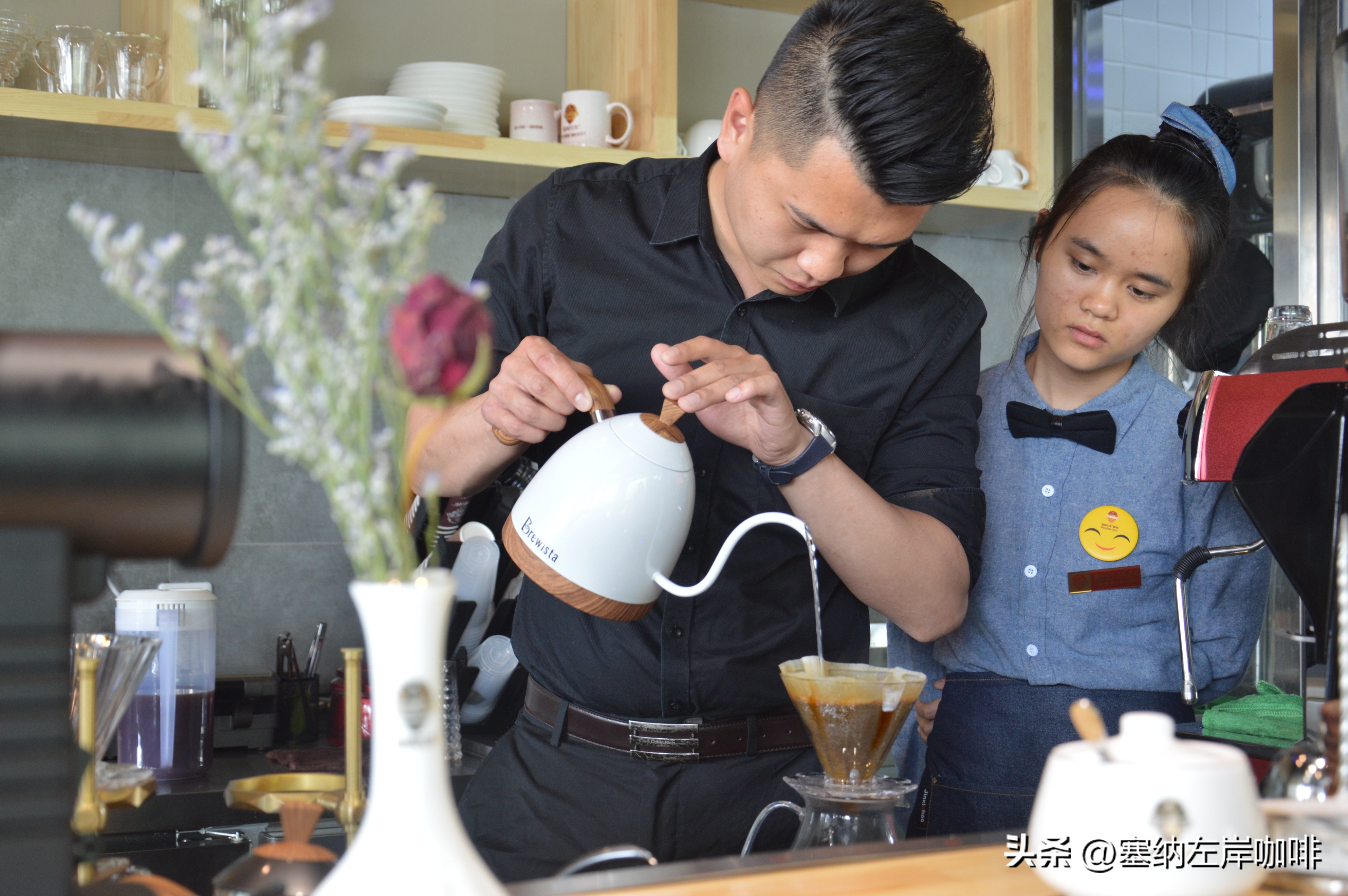 亚洲咖啡的特点,咖啡各品牌对比分析