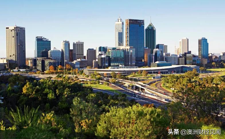 将希望寄托于更远的地方：悉尼墨尔本正逐渐被投资者冷落