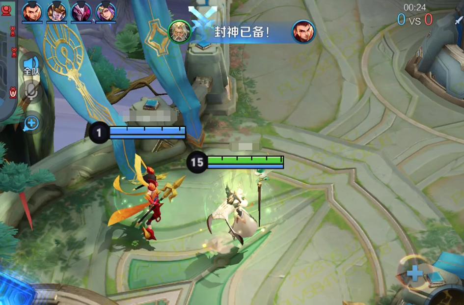 王者荣耀再加强队友？高光操作有个性反馈，开麦指挥成过去式