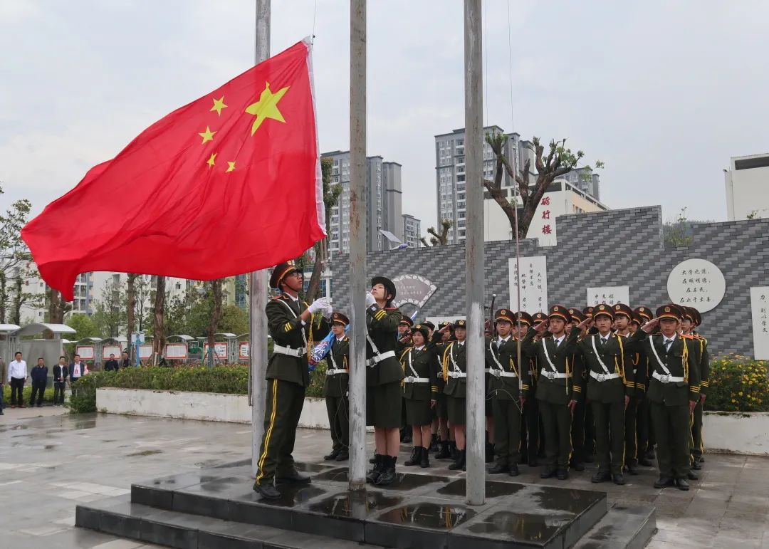 重庆黔江黔中学校运动会,重庆黔江民族中学第30届运动会