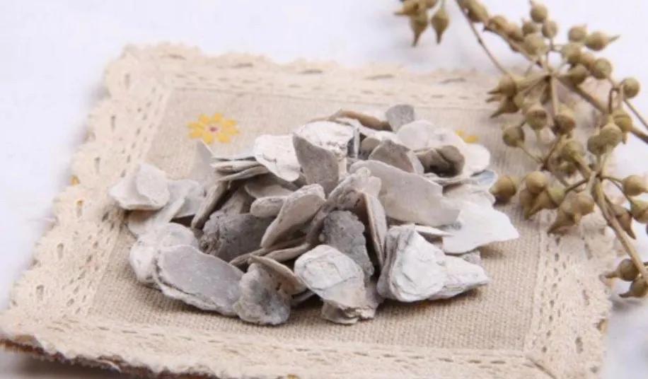 中药牡蛎副作用太大了,中药牡蛎能治痛风吗