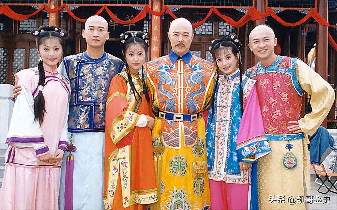 私生活混乱、撒谎成性、批判他人堕落自己，这5位老戏骨令人汗颜