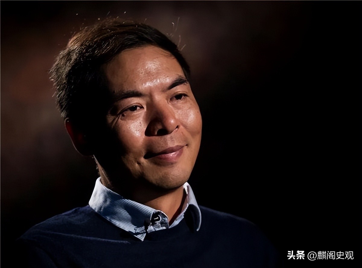 微信创始人张小龙最近热搜,微信创始人张小龙身价多少