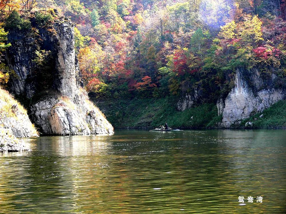 吉林白山一日游自由行攻略,白山三道沟自驾游攻略