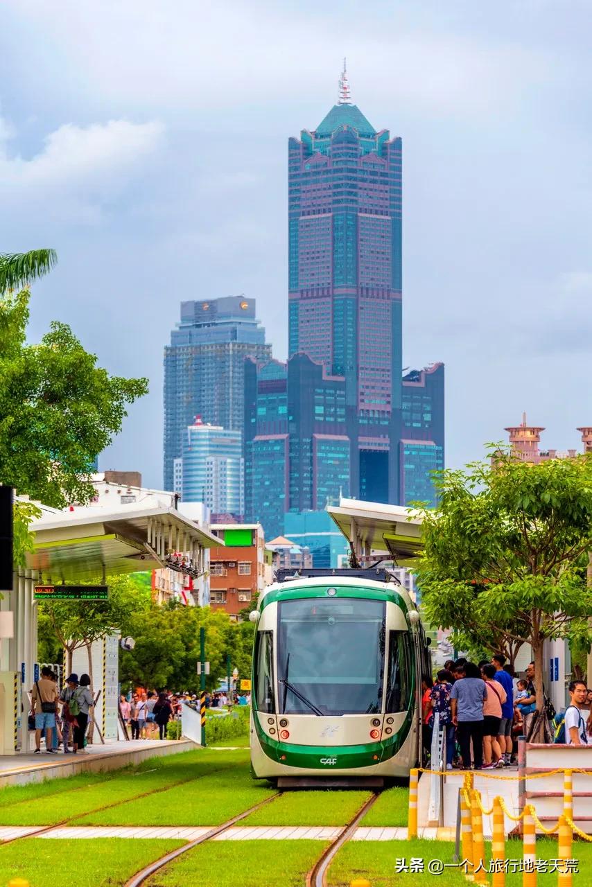 赴台旅游暂停两年后,我想带你重新认识中国台湾