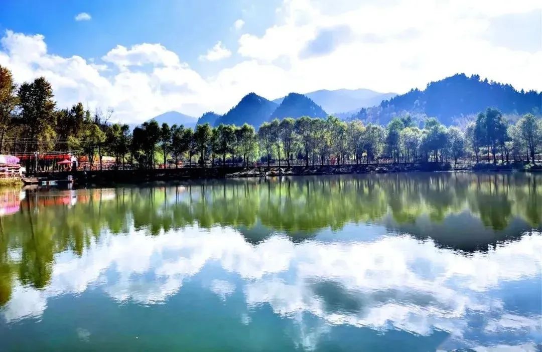 速收！兰州出发，临夏太子山旅游大通道及3-5日大环线自驾游攻略！