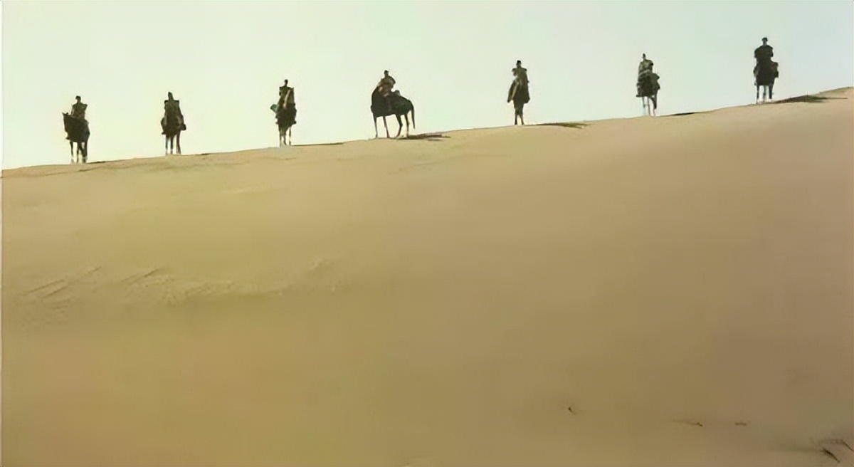 悍匪系列之“北霸天”高怀雄传奇