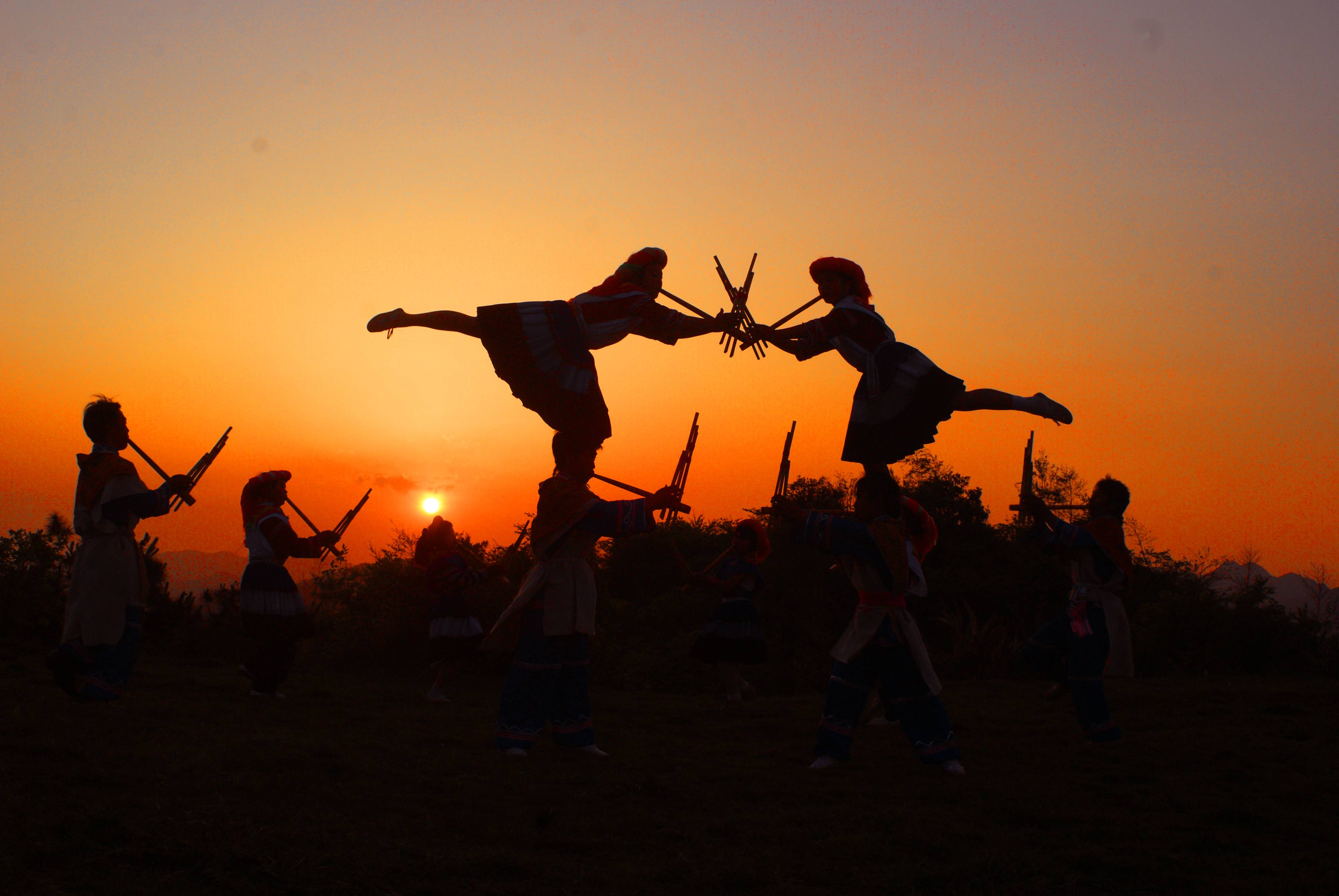 贵州几千年真实历史故事,贵州的历史冷知识
