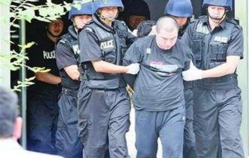 饭店老板杀了6个人的案件,餐馆老板被杀人后续