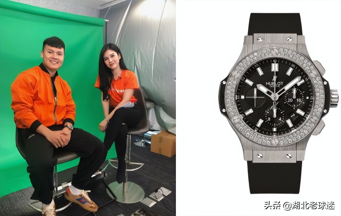 比国足还富？揭露越南球员奢侈生活：盖洋房，开大奔，频繁换女友