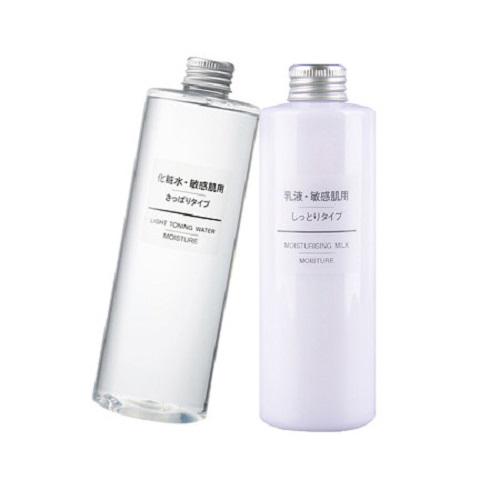 皮肤暗沉起皮水乳推荐,皮肤粗糙不细腻适合用什么水乳