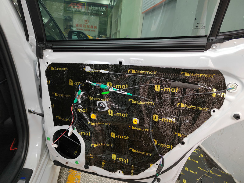 让音响迅速提升音质,让音响音质变好