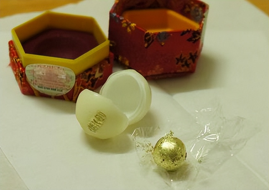 安宫牛黄丸涨价2017,真正的安宫牛黄丸市场售价