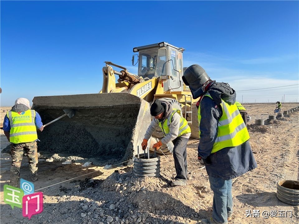 光伏产业保持快速增长,玉门光伏发展趋势