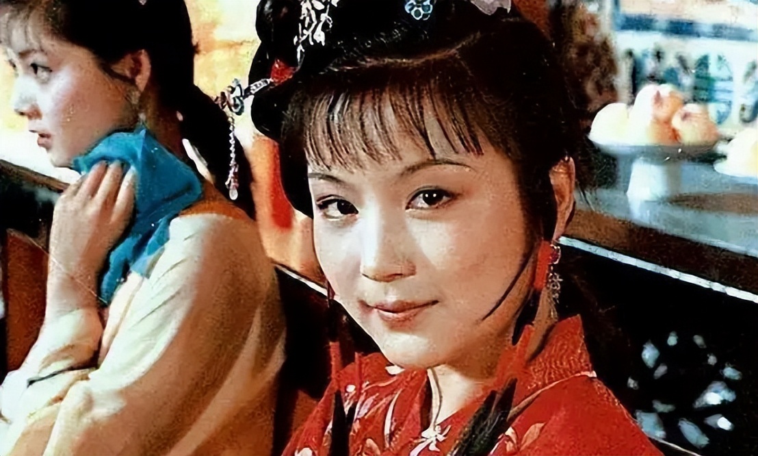 王熙凤张莉薛宝钗,87版红楼梦王熙凤选角