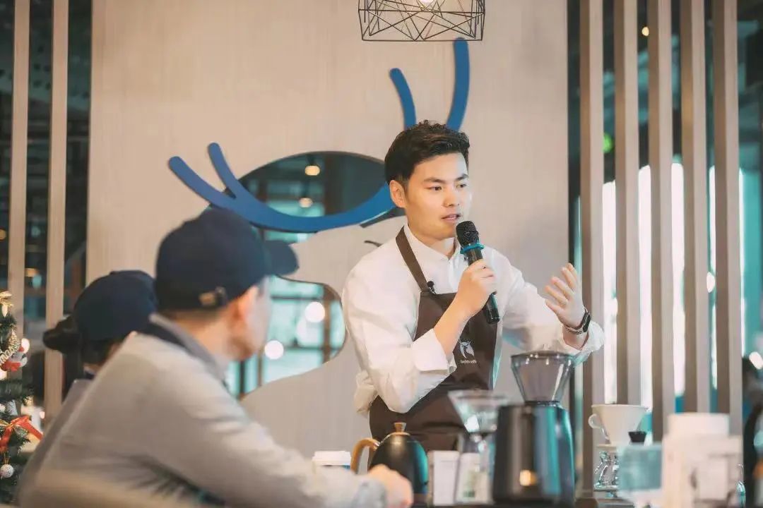 上海世界咖啡文化节,上海咖啡文化节在哪里