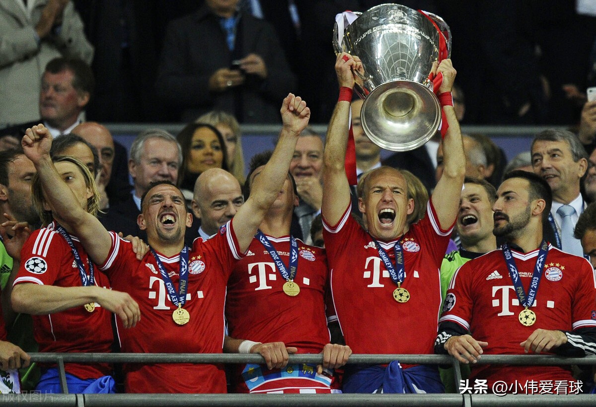 里贝里宣布退役是不是真的,里贝里拜仁退役痛哭