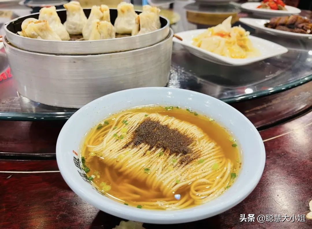 呜(芜)呼(湖)!真的好好好好吃