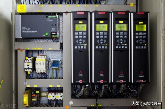 稳压器怎么才是正常运作,稳压器工作状态下什么样