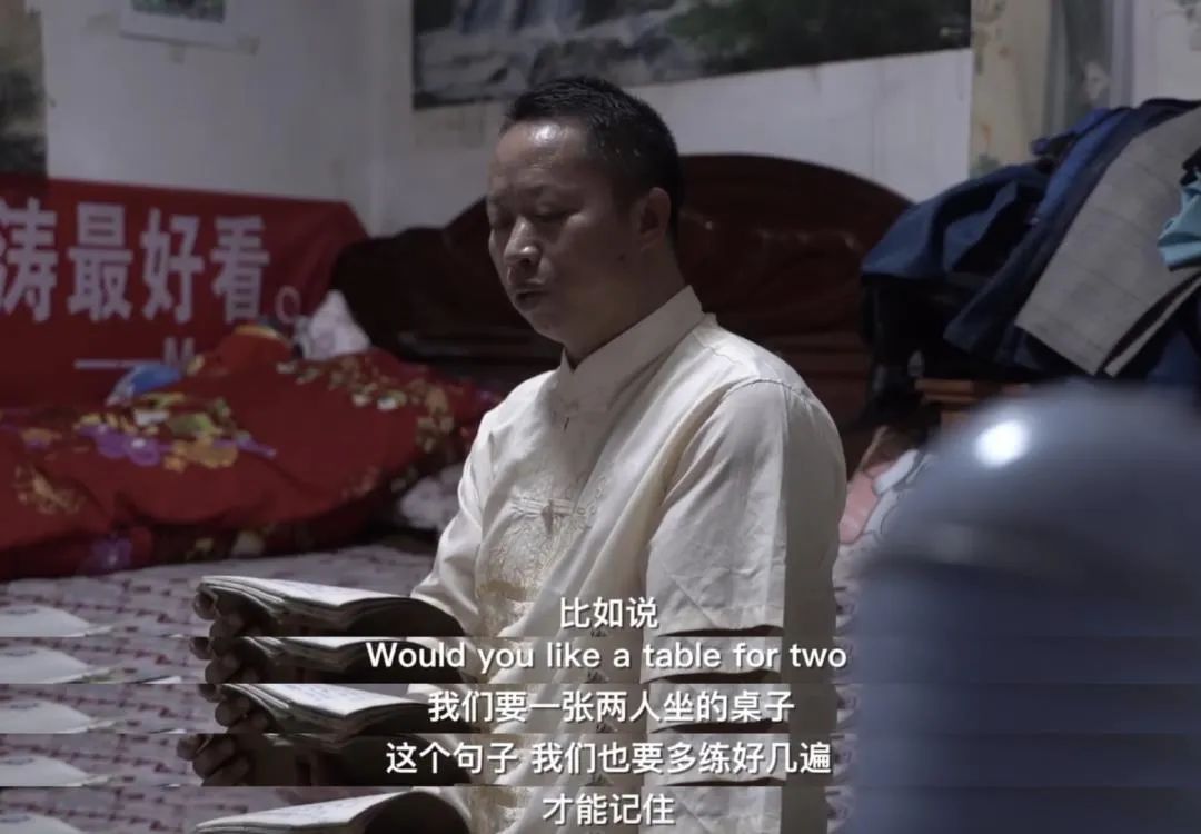 三农博主疆遇阿力木,新疆网红阿力木怎么关注