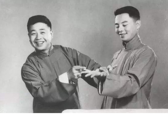 姜昆和侯耀华谁的相声好,姜昆如何看待侯耀华