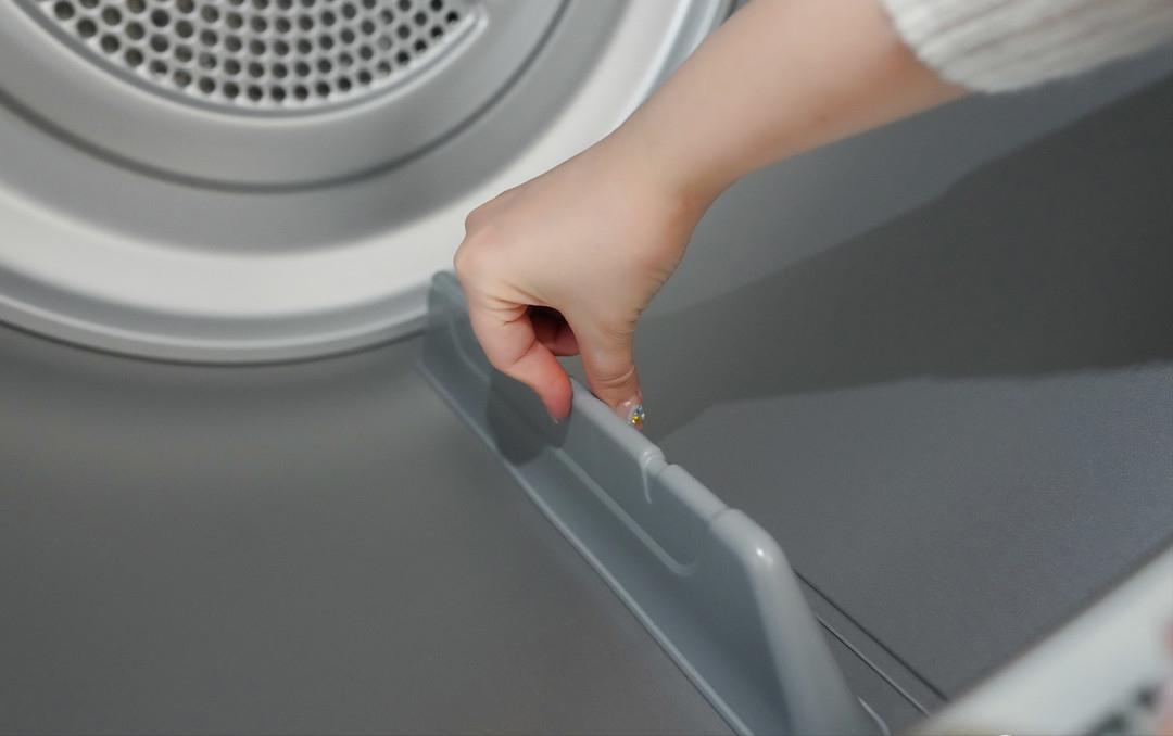 超越妈妈手洗？LG星云黑洗烘套装，AIDD直驱+双变频热泵香不香？