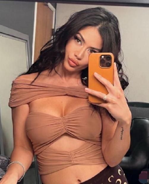 BlingEmpireS2洛杉矶亚洲名媛越炫富越焦虑