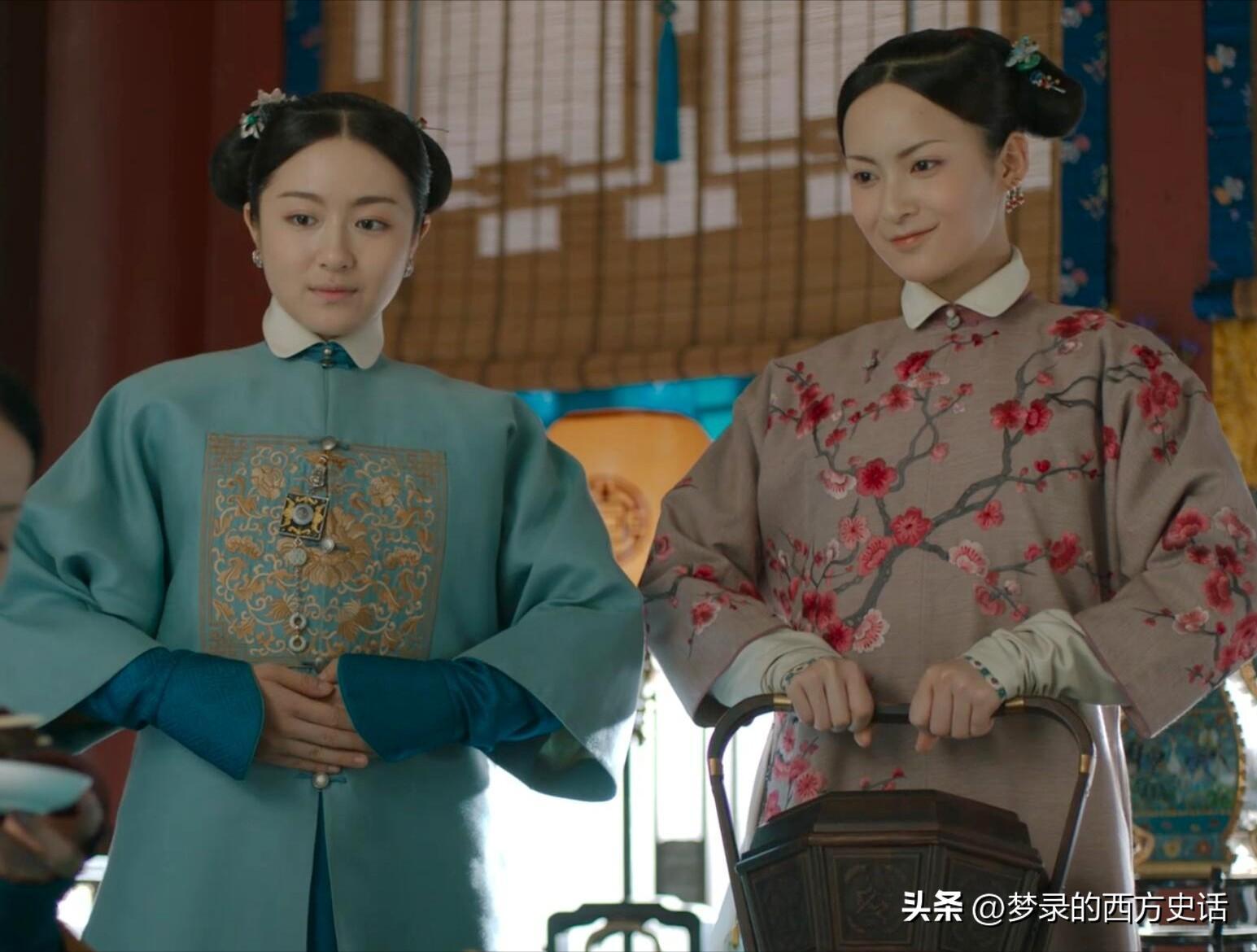 脖子丑的女星,被丑脖子拖累的女星