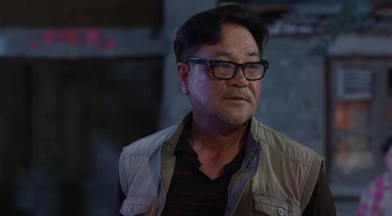 县委大院幕后故事王骁,王骁任程伟