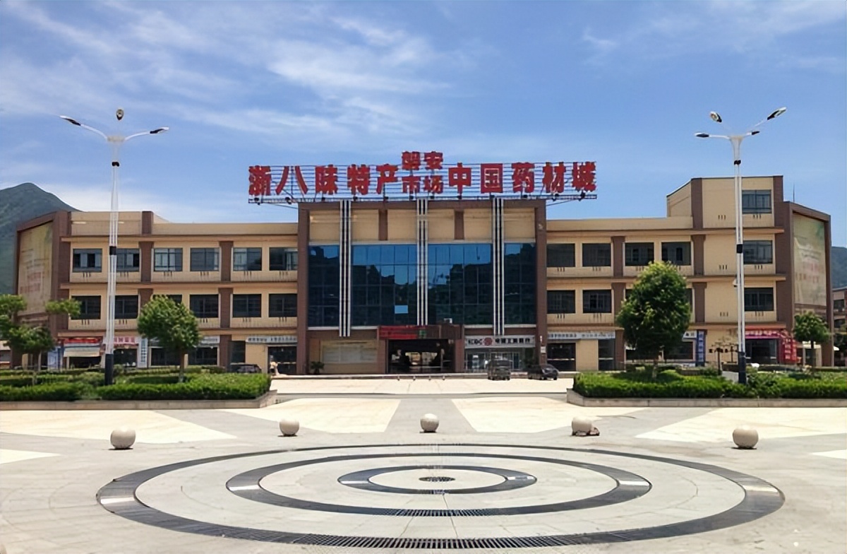 药农卖元胡十分钟赚52万,止痛片100片东北袋装