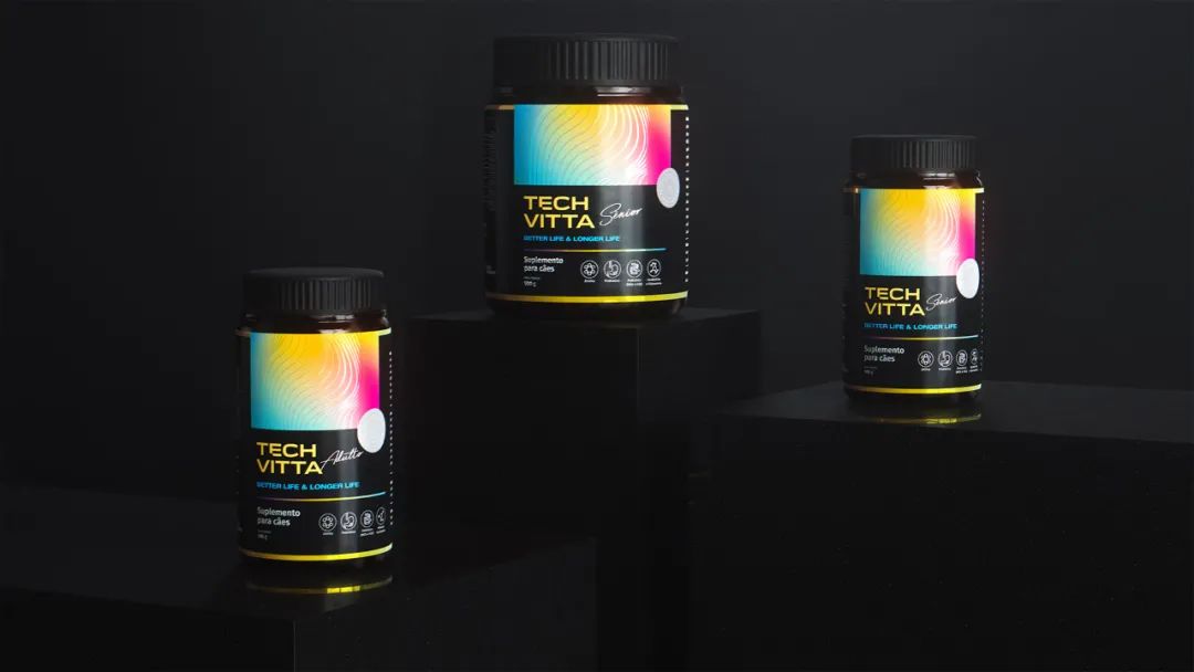 食品保健品包装设计欣赏,保健品包装设计案例