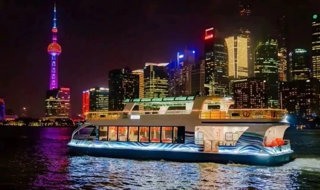 越夜越美的景区,越夜越精彩的城市排名