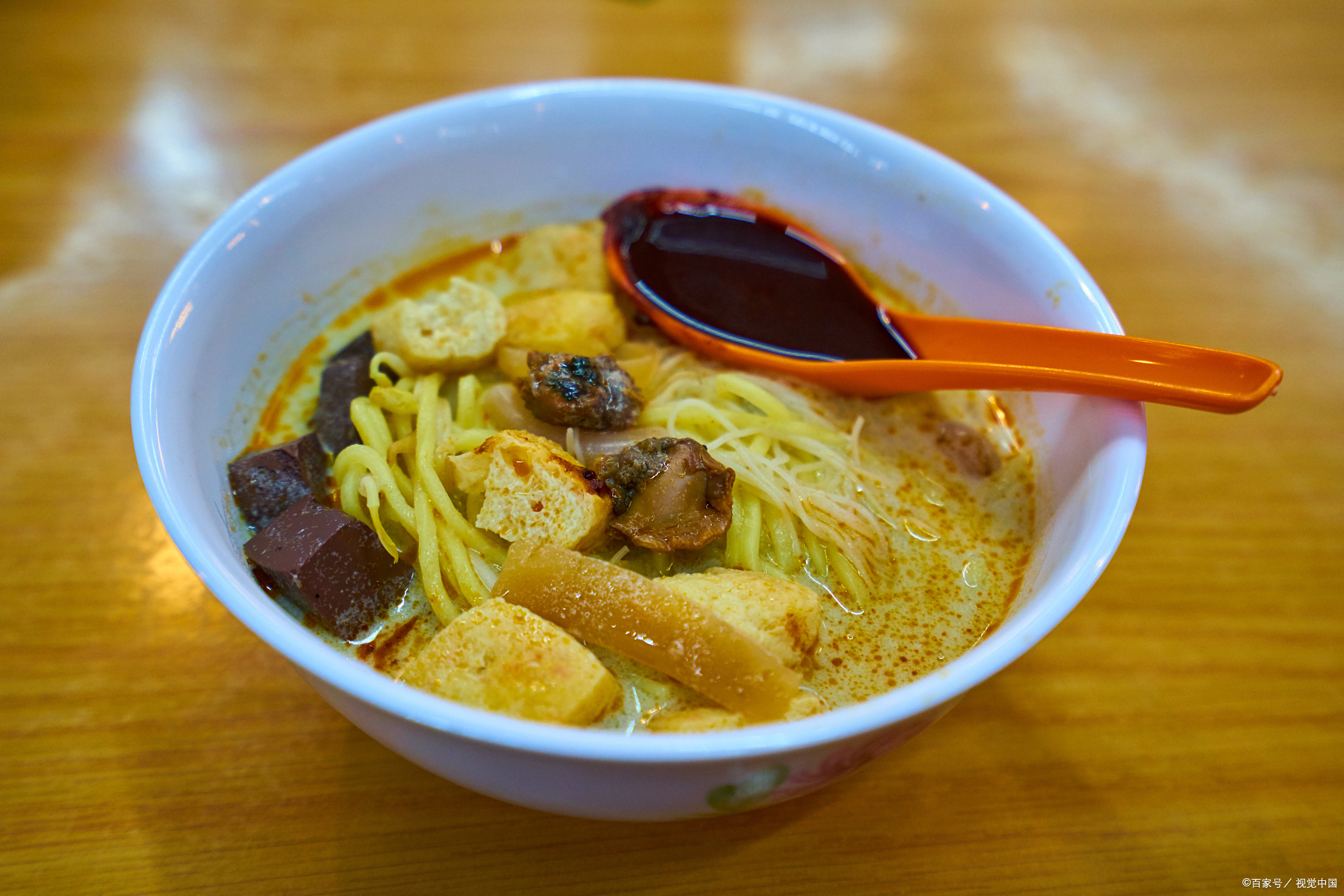 品尝厦门最美味的海鲜大餐,厦门100种美食