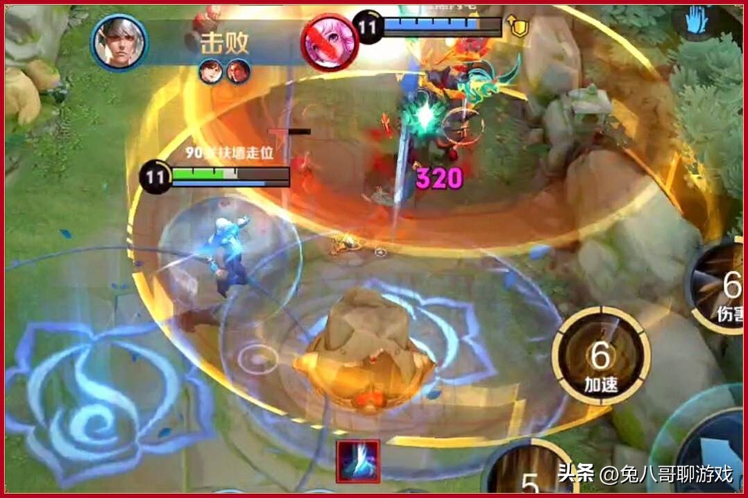 王者荣耀嬴政的打法及出装,王者荣耀嬴政的强度