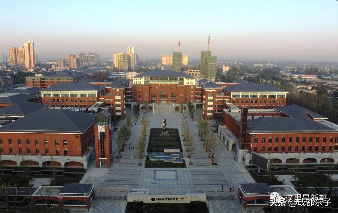 成都未来十年北门会发展起来吗,成都北门为什么发展慢