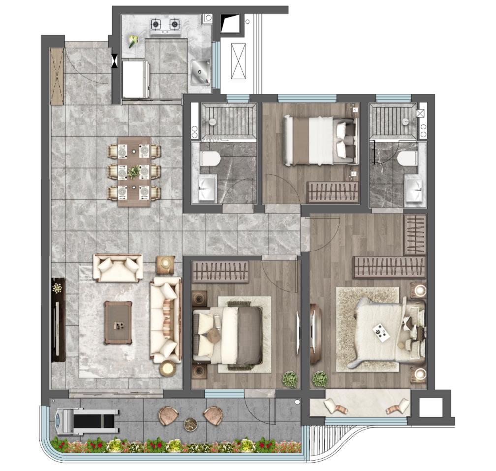 无锡愉樾天成商铺,无锡市经开区愉樾天成