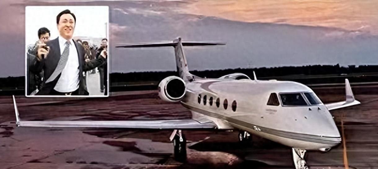 白珊珊许家印照片图文,许家印找到白珊珊的时候