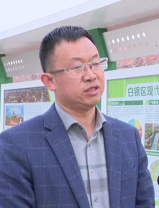 白银市现代高效循环农业示范园,白银市高效设施农业建设项目